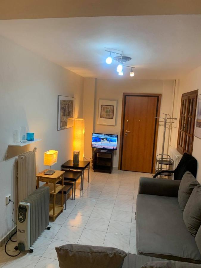 Ano Poli 3 Apartment Thessaloniki