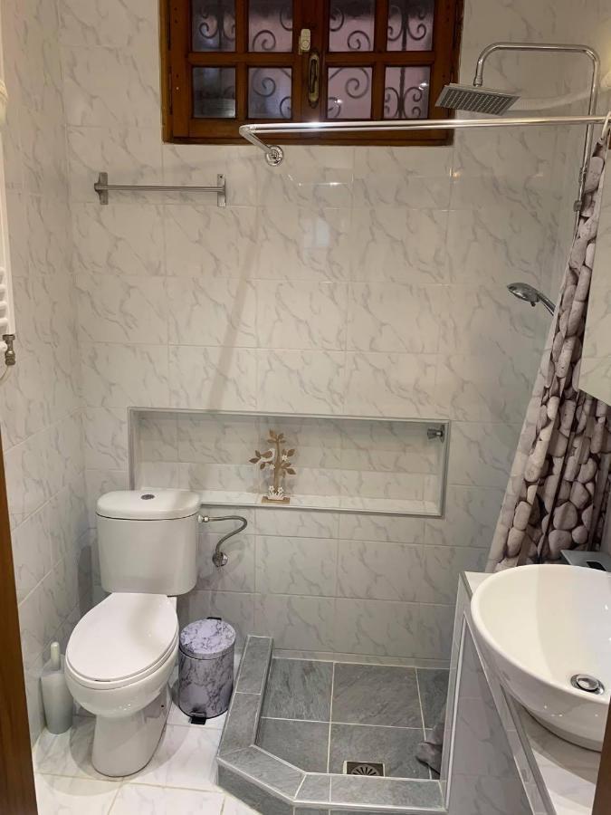Ano Poli 3 Apartment
