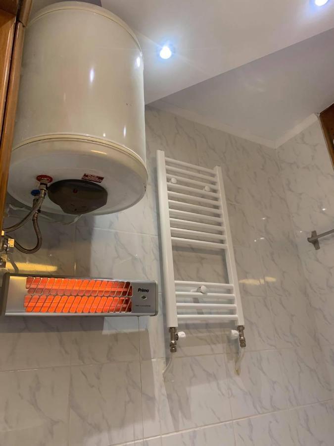Ano Poli 3 Apartment Thessaloniki