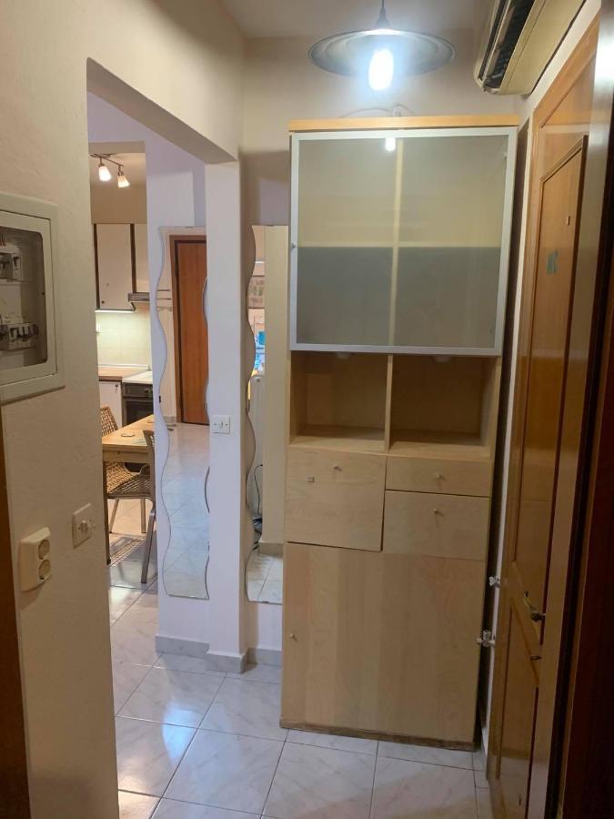 Ano Poli 3 Apartment