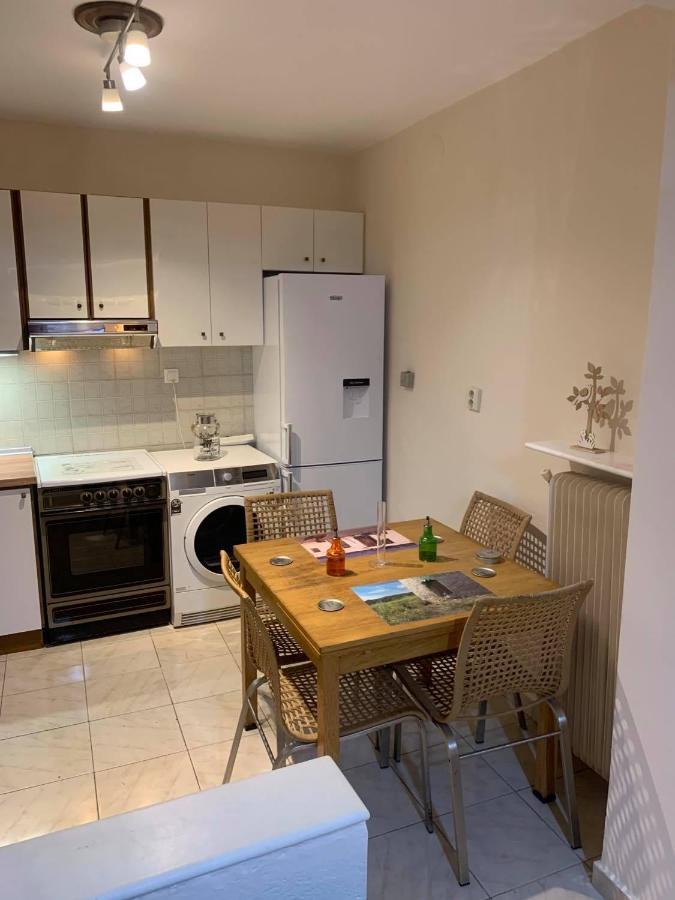 Ano Poli 3 Apartment