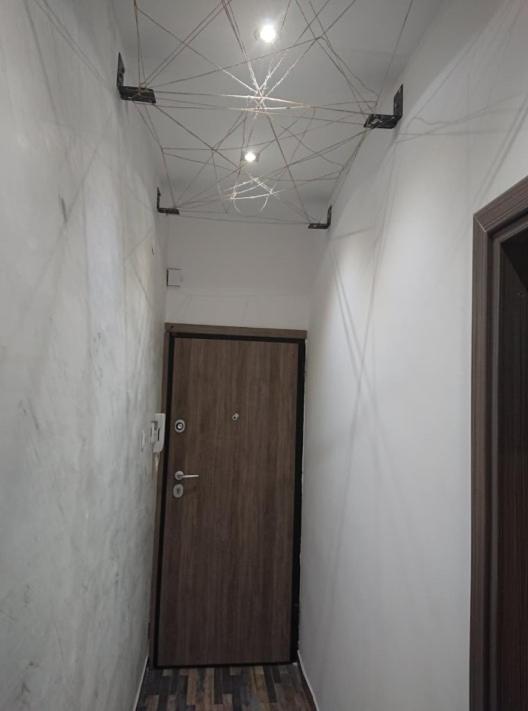 Panda Apartment Thessaloniki