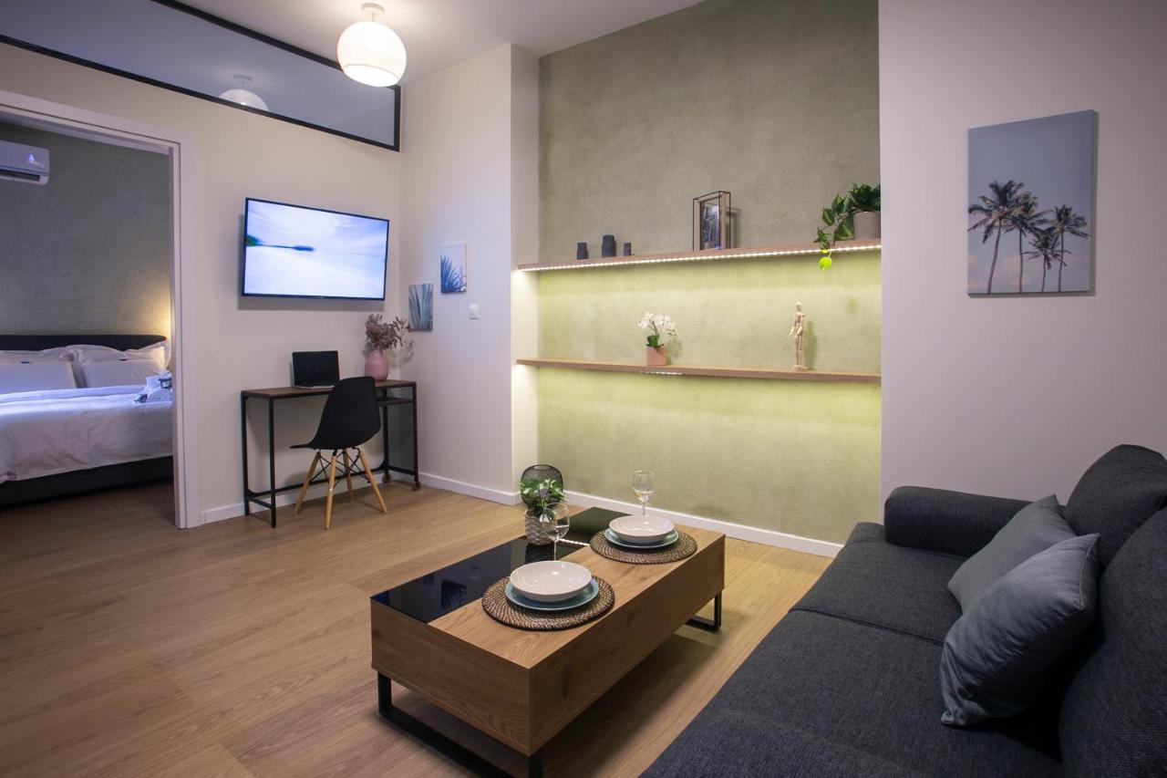 Apartment Super Fresh 1 Bedroom Lux *