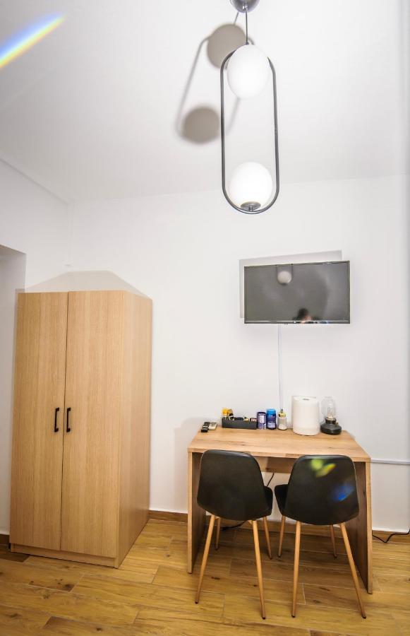 Dreamy Center 7 Thesbnbgr Apartamento *