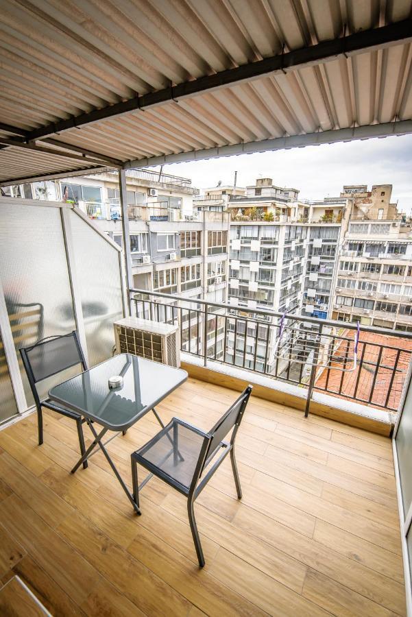 Dreamy Center 7 Thesbnbgr Apartamento