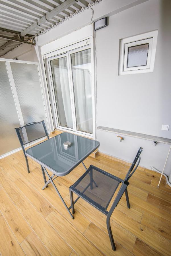 Apartamento Dreamy Center 7 Thesbnbgr Tessalónica