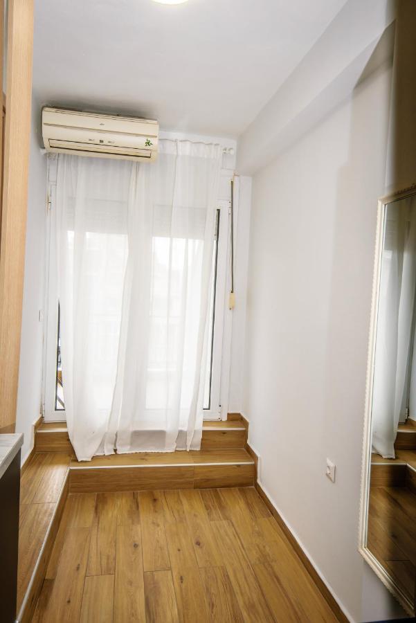 Apartamento Dreamy Center 7 Thesbnbgr *