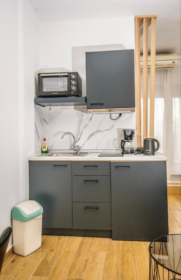 Apartamento Dreamy Center 7 Thesbnbgr Tessalónica