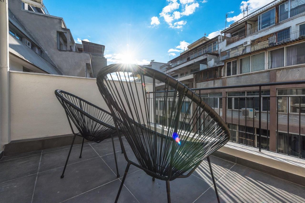 Penthouse Apartments, The Luxury *