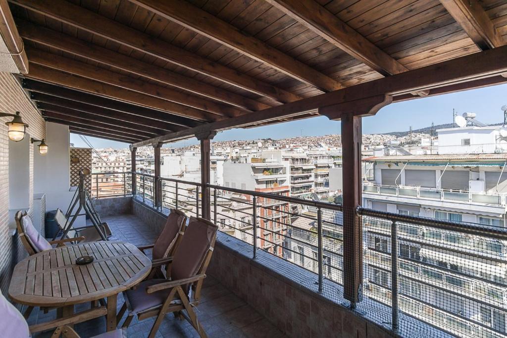 Apartment C.3 Lavender_colony_apartment Thessaloniki