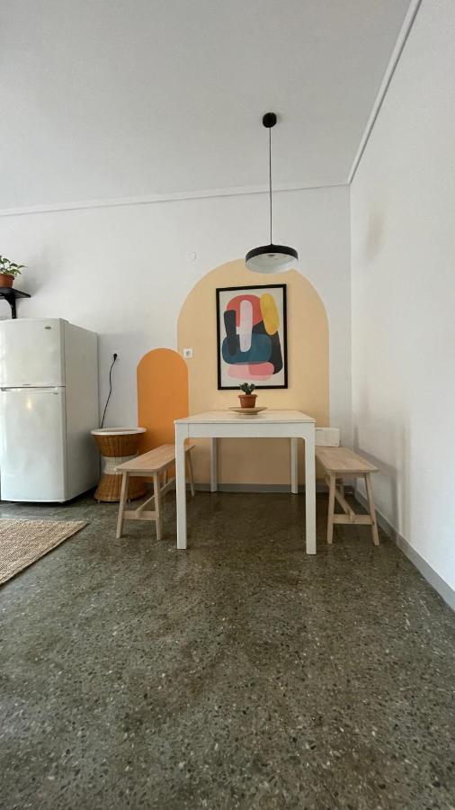 Dogu 1 Appartement