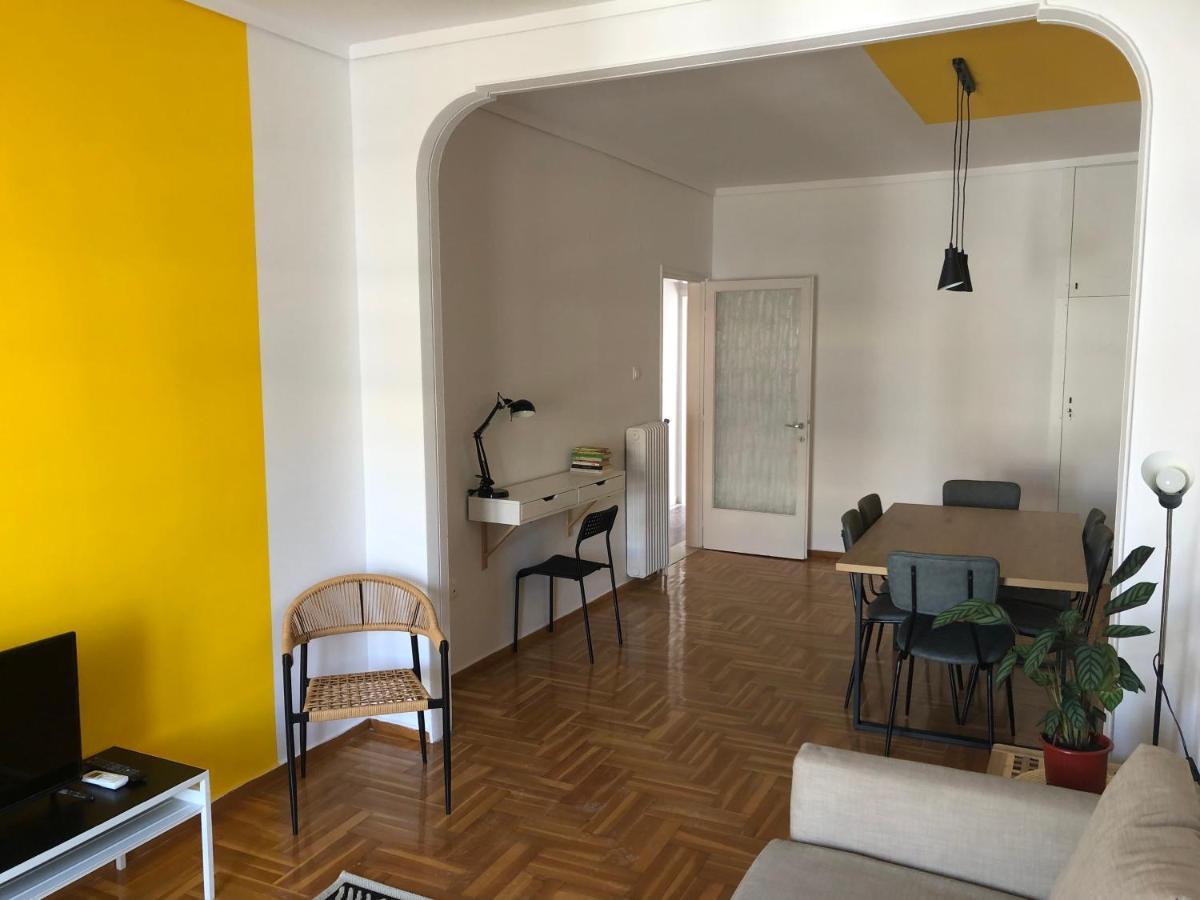 Dogu 2 Apartment *