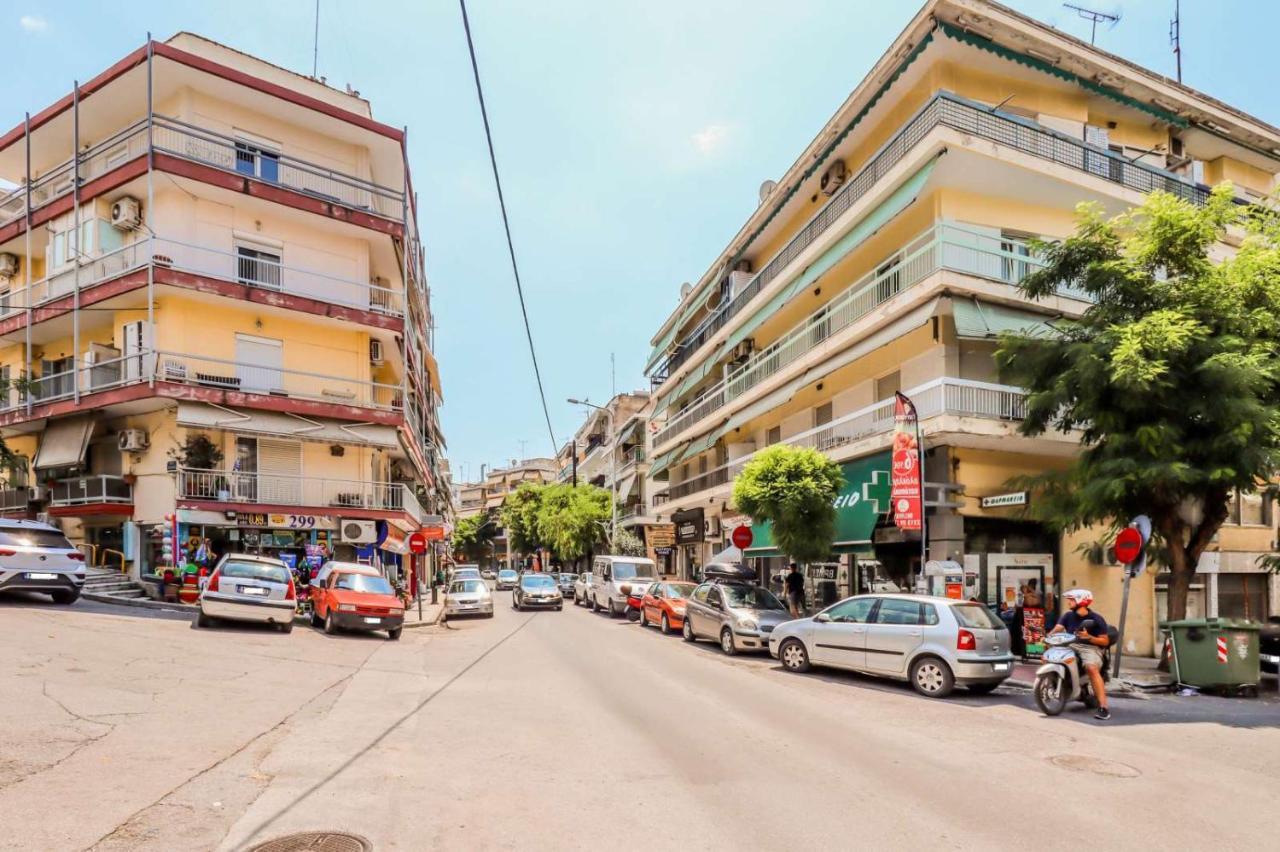 Happy Traveller - Luxury, Free Parking Apartment
