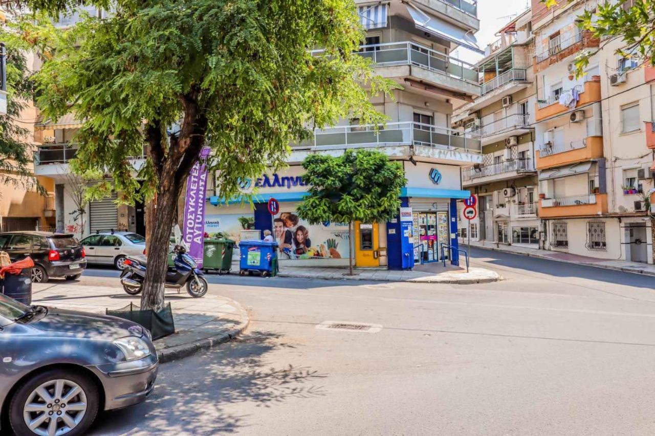 Apartment Happy Traveller - Luxury, Free Parking *