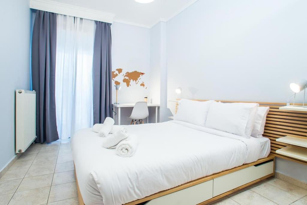 Appartement Fifteentheapartment *