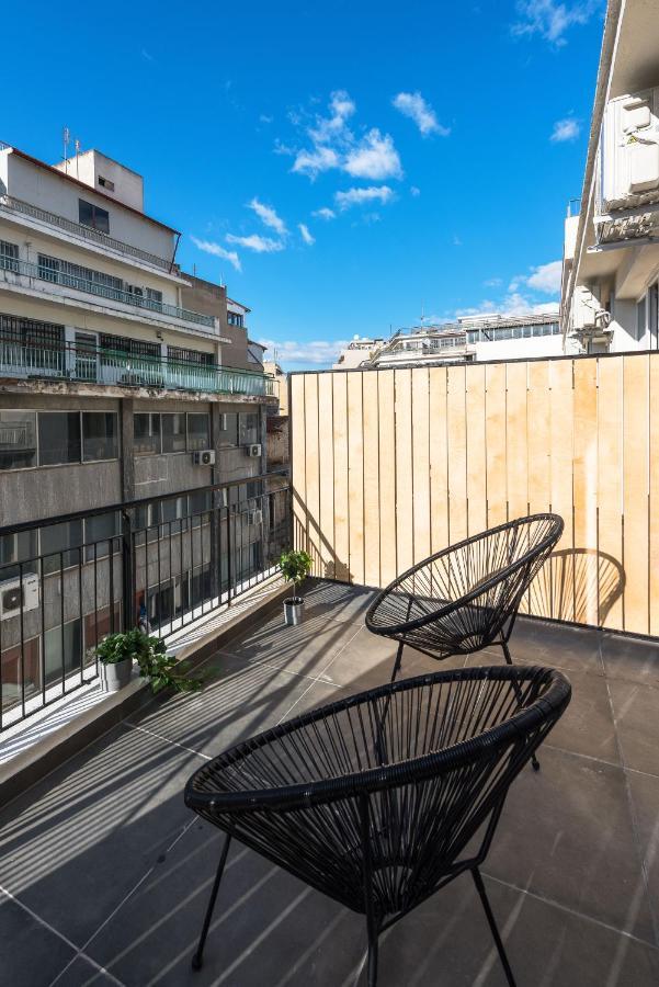 Penthouse Apartments, The Luxury * Selanik