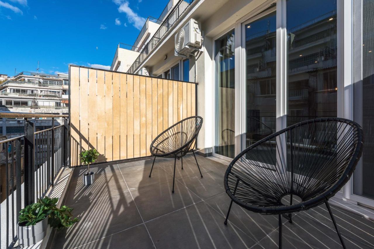Daire Penthouse Apartments, The Luxury *