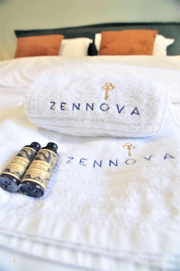 Căn hộ Zennova #4 Vintage Center