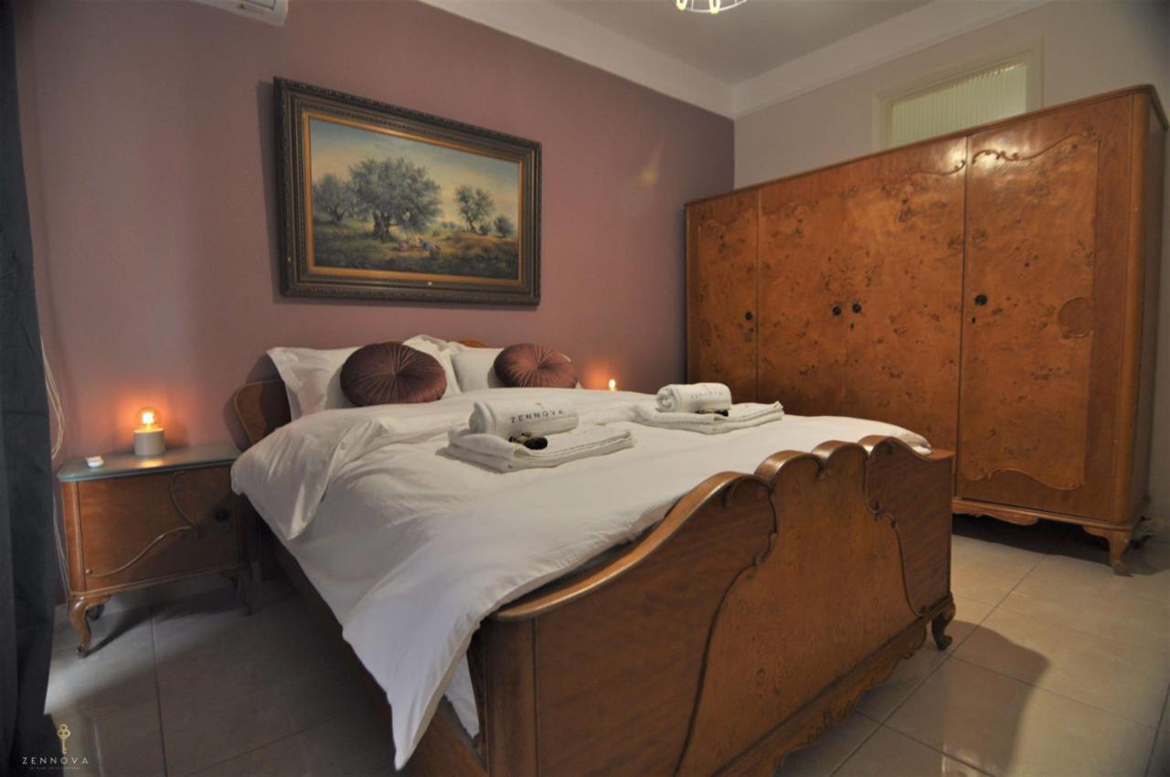 Appartement Zennova #4 Vintage Center