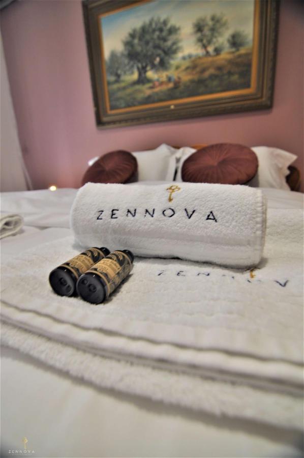 Appartement Zennova #4 Vintage Center *