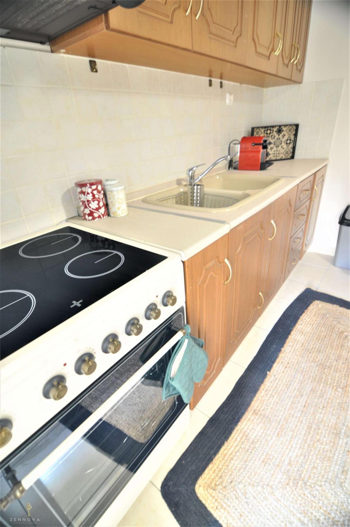 Appartement Zennova #4 Vintage Center Thessaloniki
