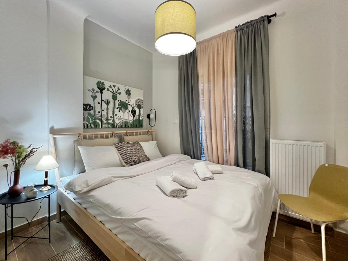 White Rabbit By Halu! Appartement Thessaloniki