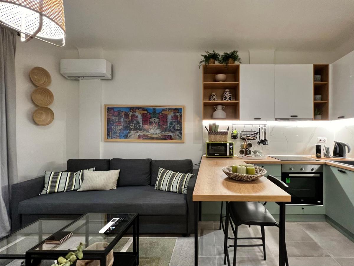 White Rabbit By Halu! Appartement Thessaloniki