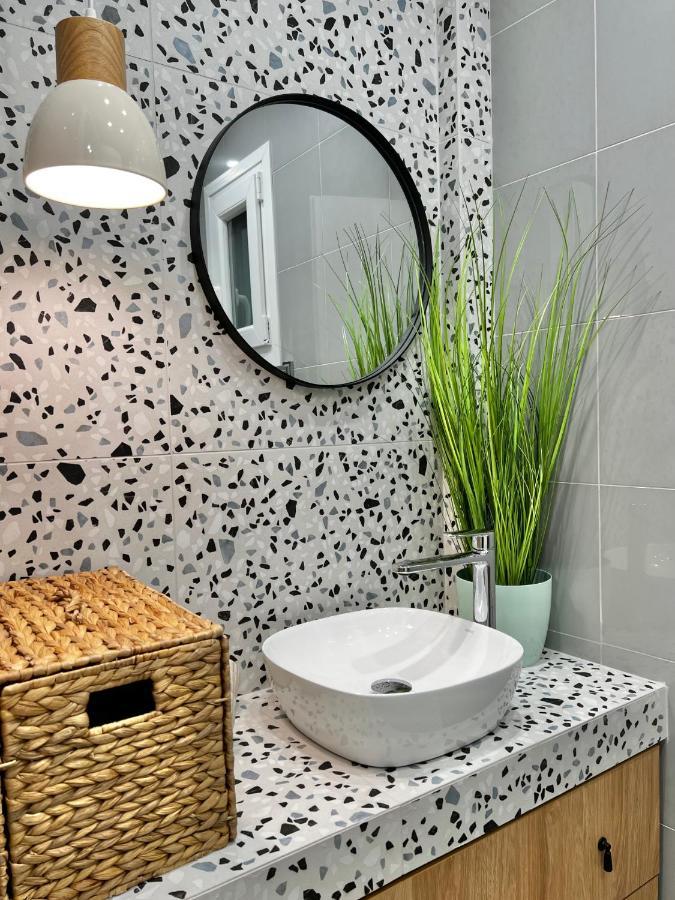 White Rabbit By Halu! Appartement *