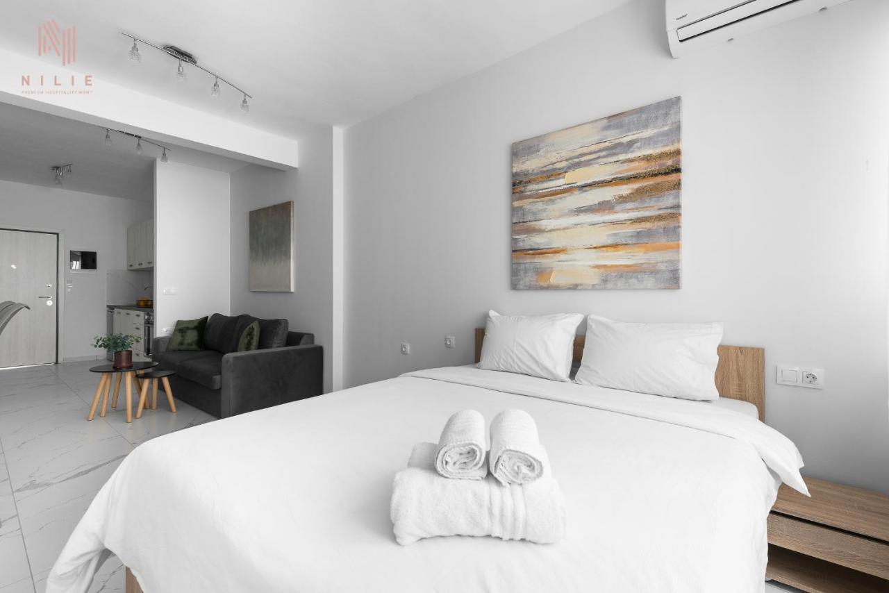 Avenue, Nilie Hospitality Mgmt Apartment *