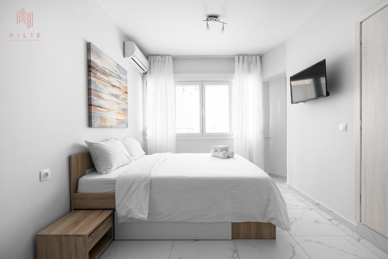 Avenue, Nilie Hospitality Mgmt * Thessaloniki