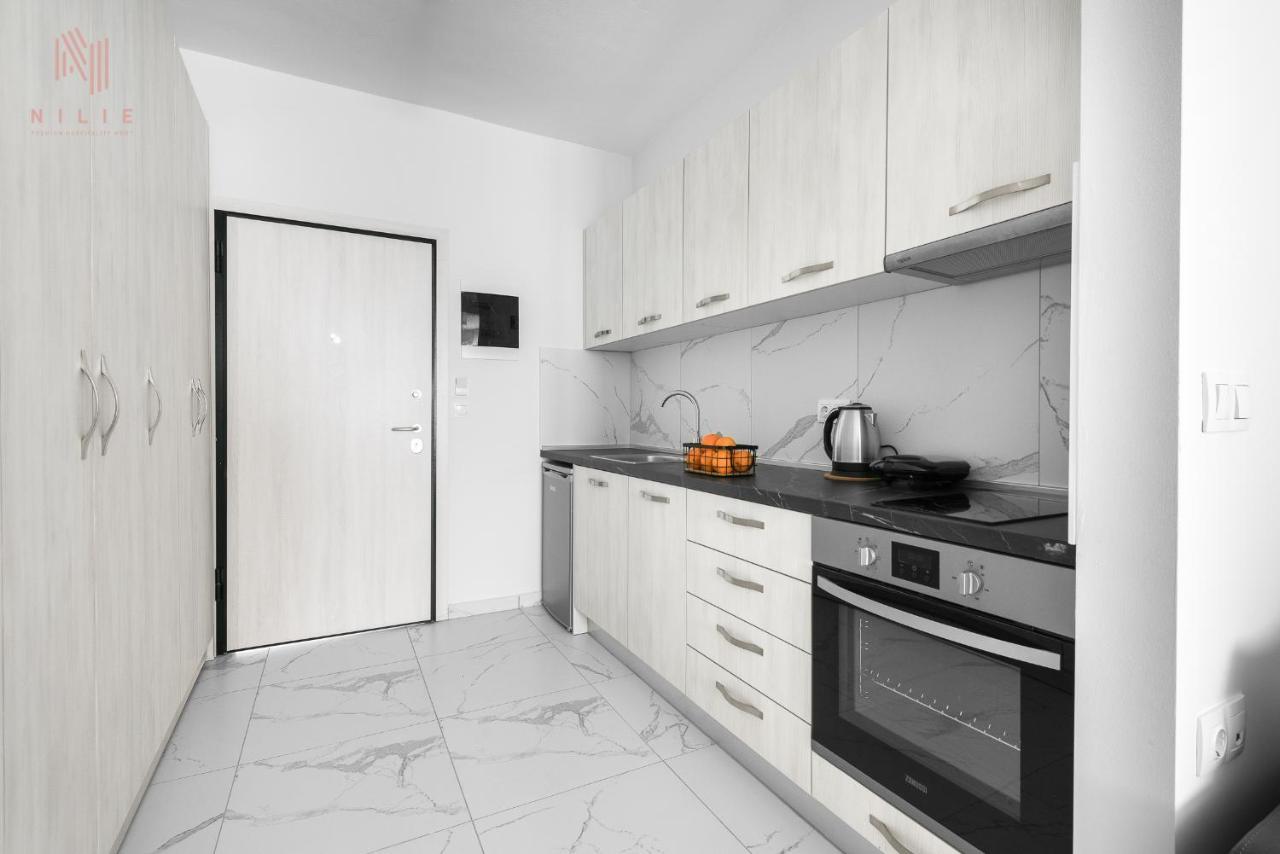 Avenue, Nilie Hospitality Mgmt Thessaloniki