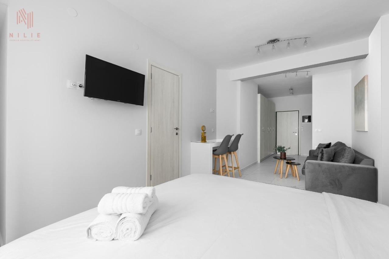 Avenue, Nilie Hospitality Mgmt Apartment Thessaloniki