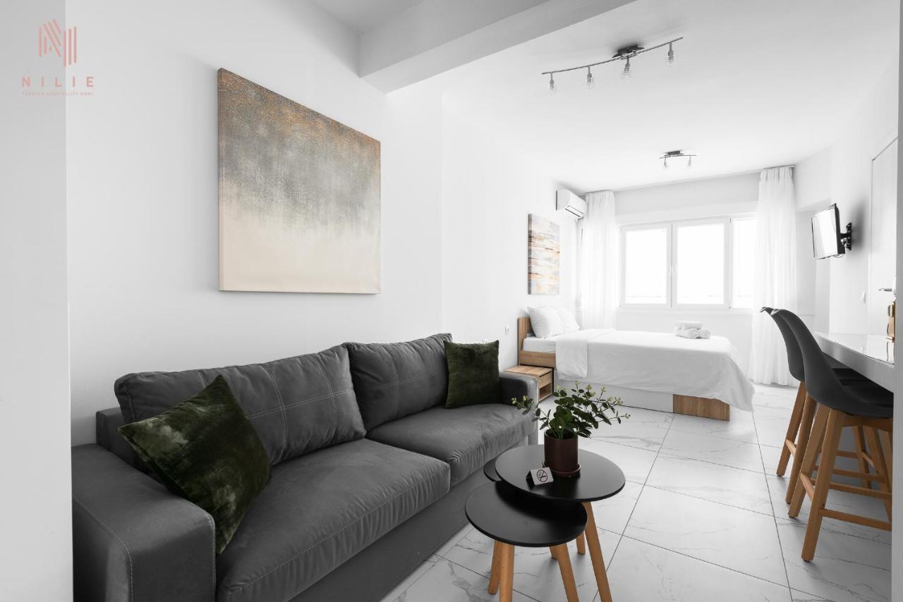 Avenue, Nilie Hospitality Mgmt * Thessaloniki