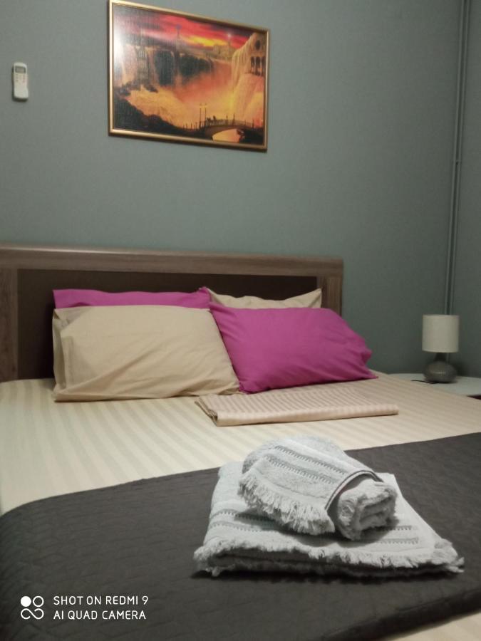 #Juno Apt By Halu! Apartments Apartment Thessaloniki