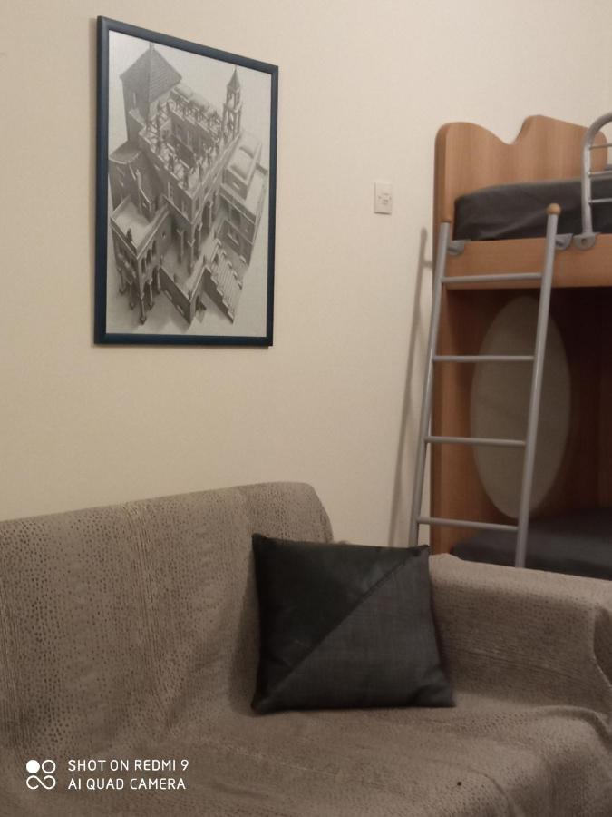 #Juno Apt By Halu! Apartments * Thessaloniki