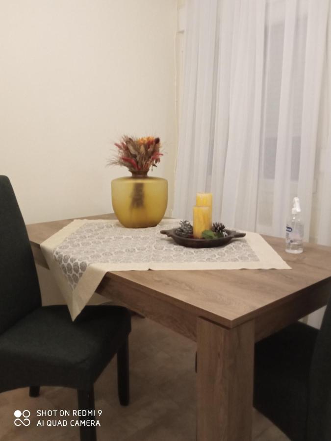 Apartment #Juno Apt By Halu! Apartments