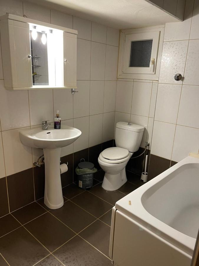 Apartment Tanya Thessaloniki
