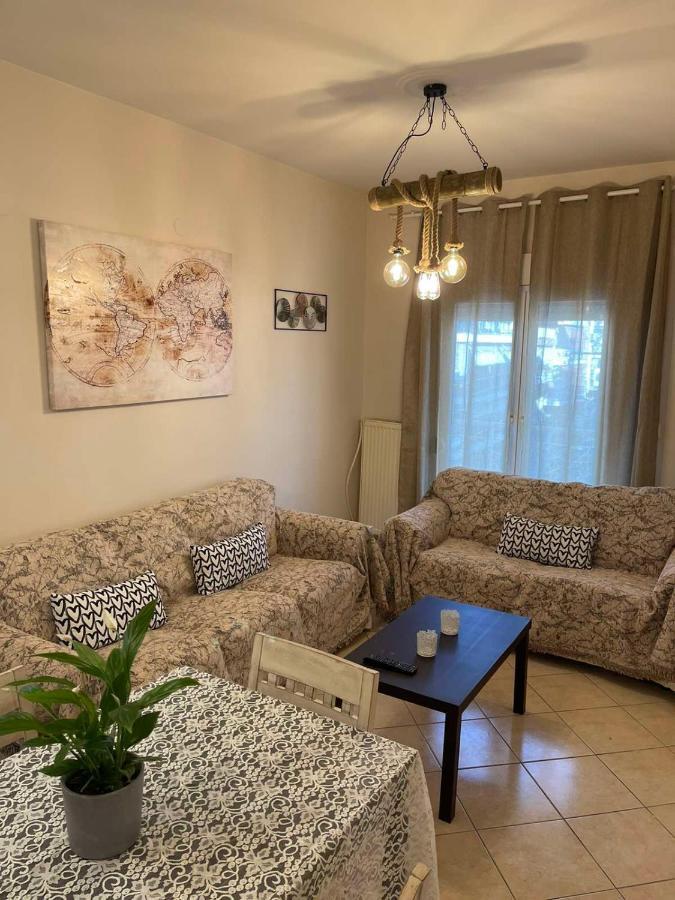 Tanya Apartment