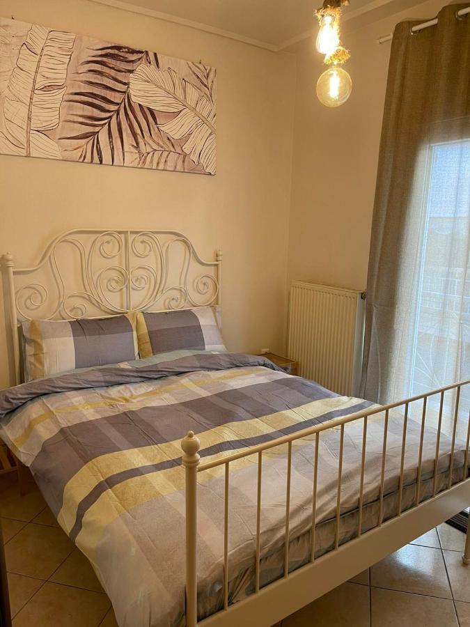 Tanya Apartment *