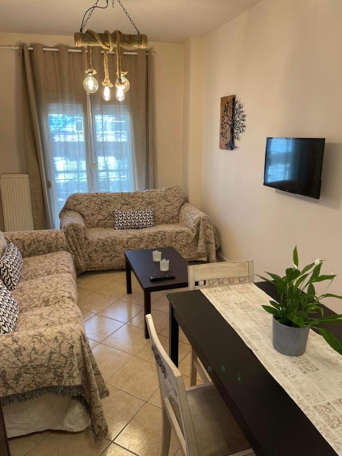 Tanya Apartment Thessaloniki