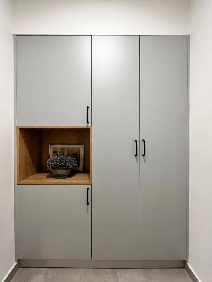 Appartement White Rabbit By Halu! Thessaloniki
