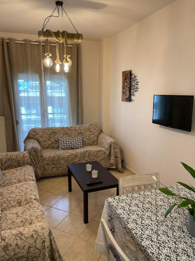 Tanya Apartment Thessaloniki