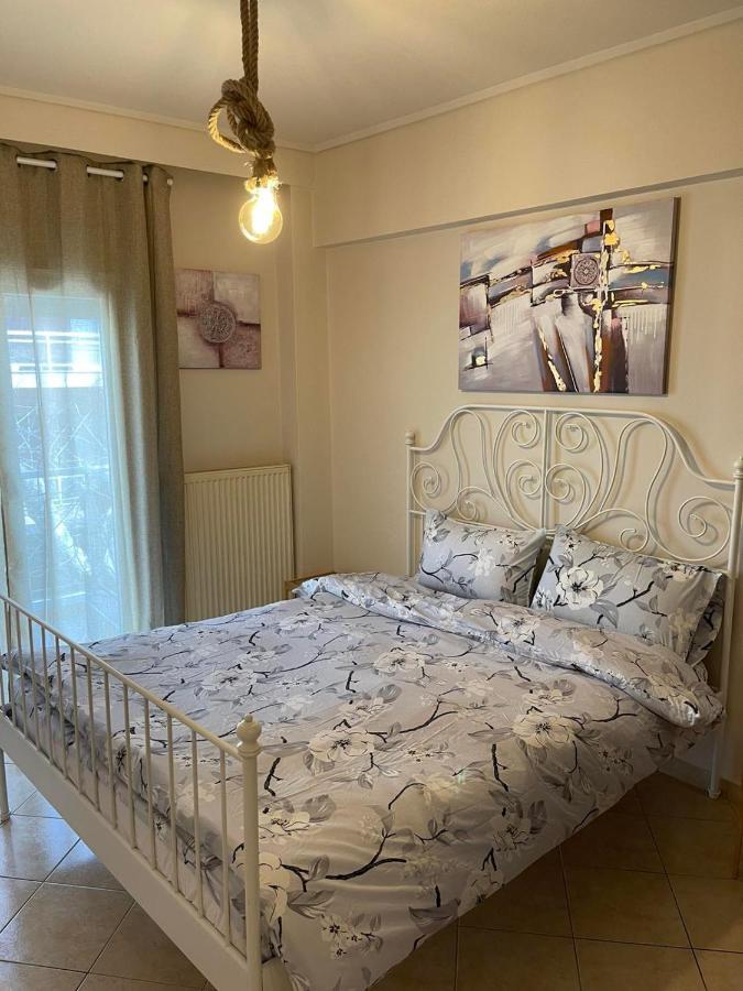 Apartment Tanya Thessaloniki
