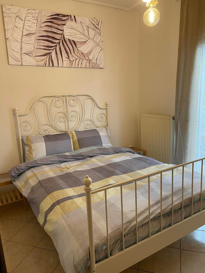 Tanya Apartment Thessaloniki