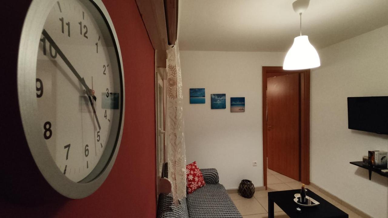Apartment Alexandros Thessaloniki
