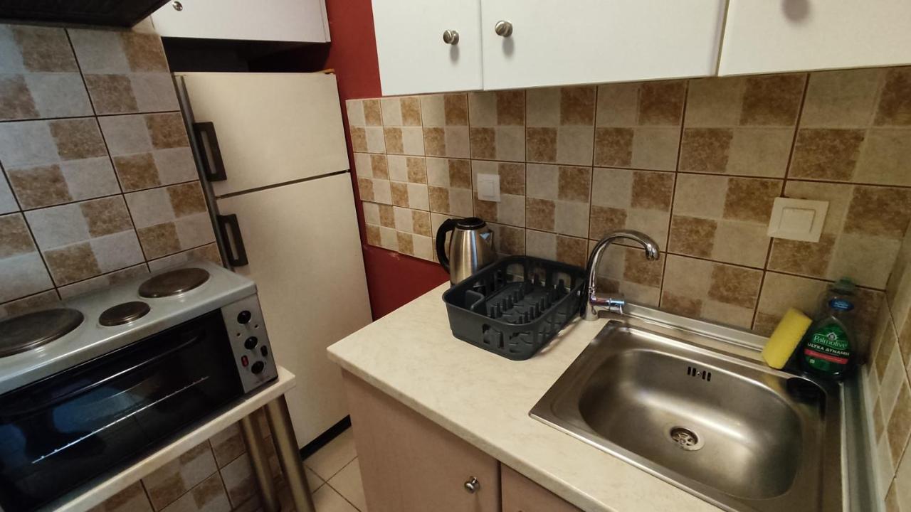 Apartment Alexandros
