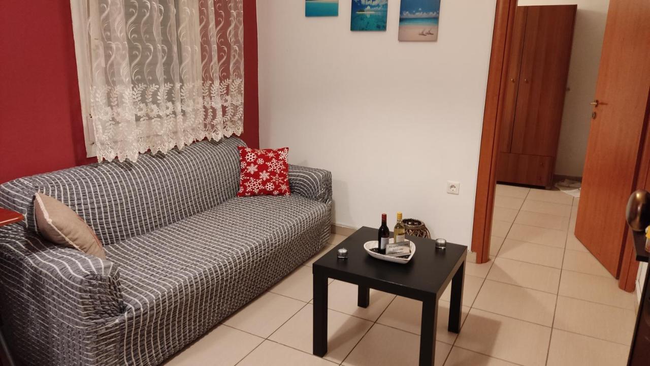 Alexandros Apartment Thessaloniki