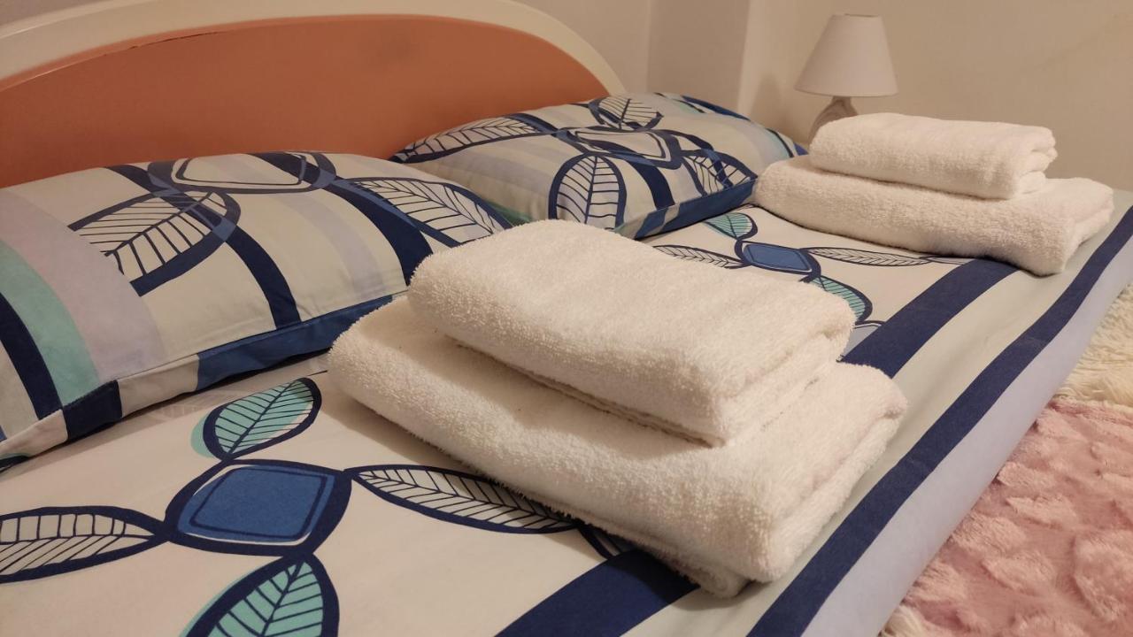 Alexandros Apartment