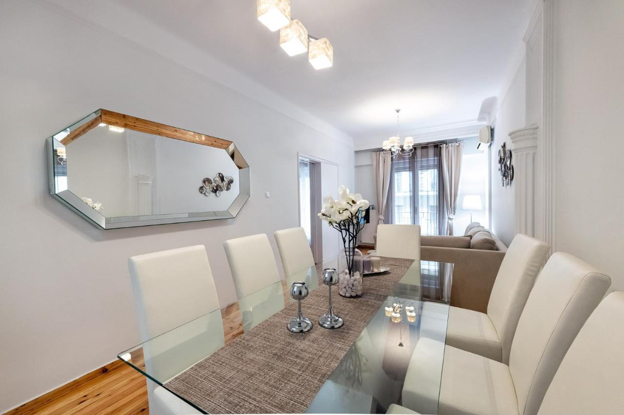 Porto Sea View - Mitropoleos 127 Daire Selanik