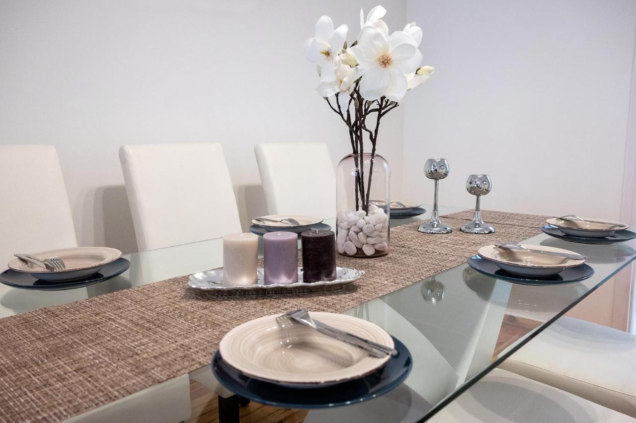 Porto Sea View - Mitropoleos 127 Daire